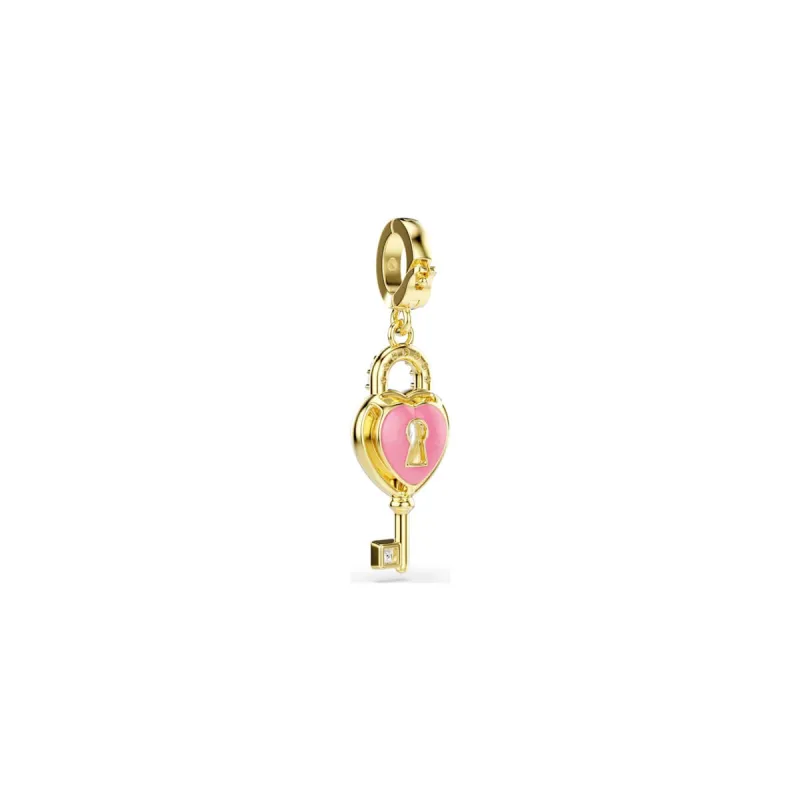 Naiste Pärlid Swarovski 5742959 Kuldne